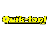 Quik-Tool Logo