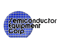 Semiconductor Equipment Logo
