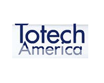 Totech America Logo