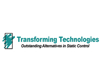 Transforming Technologies Logo