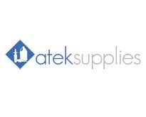 Atek Supplies Logo