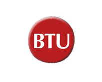 BTU Logo