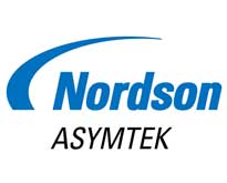Asymtek Nordson Logo