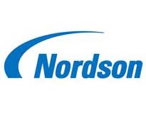 Nordson Logo