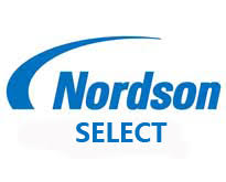 Nordson Logo